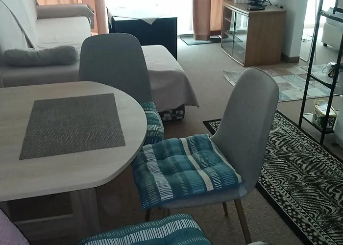 Апартамент клара *