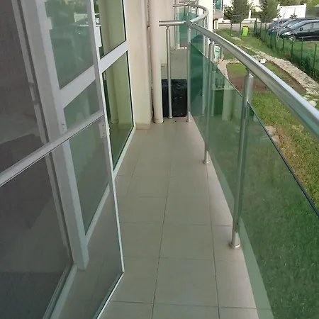 клара Burgas Stad